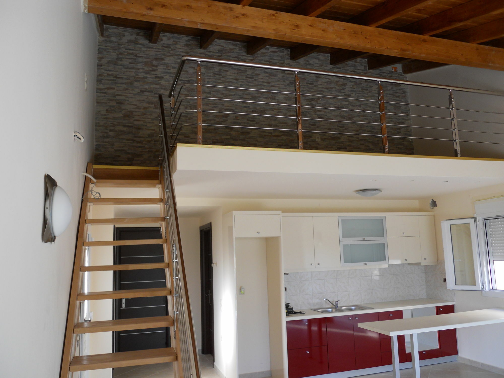 Villa Poulades Gouvia Esterno foto